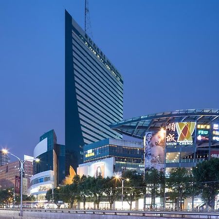 New Era Hotel Kunming Exterior foto