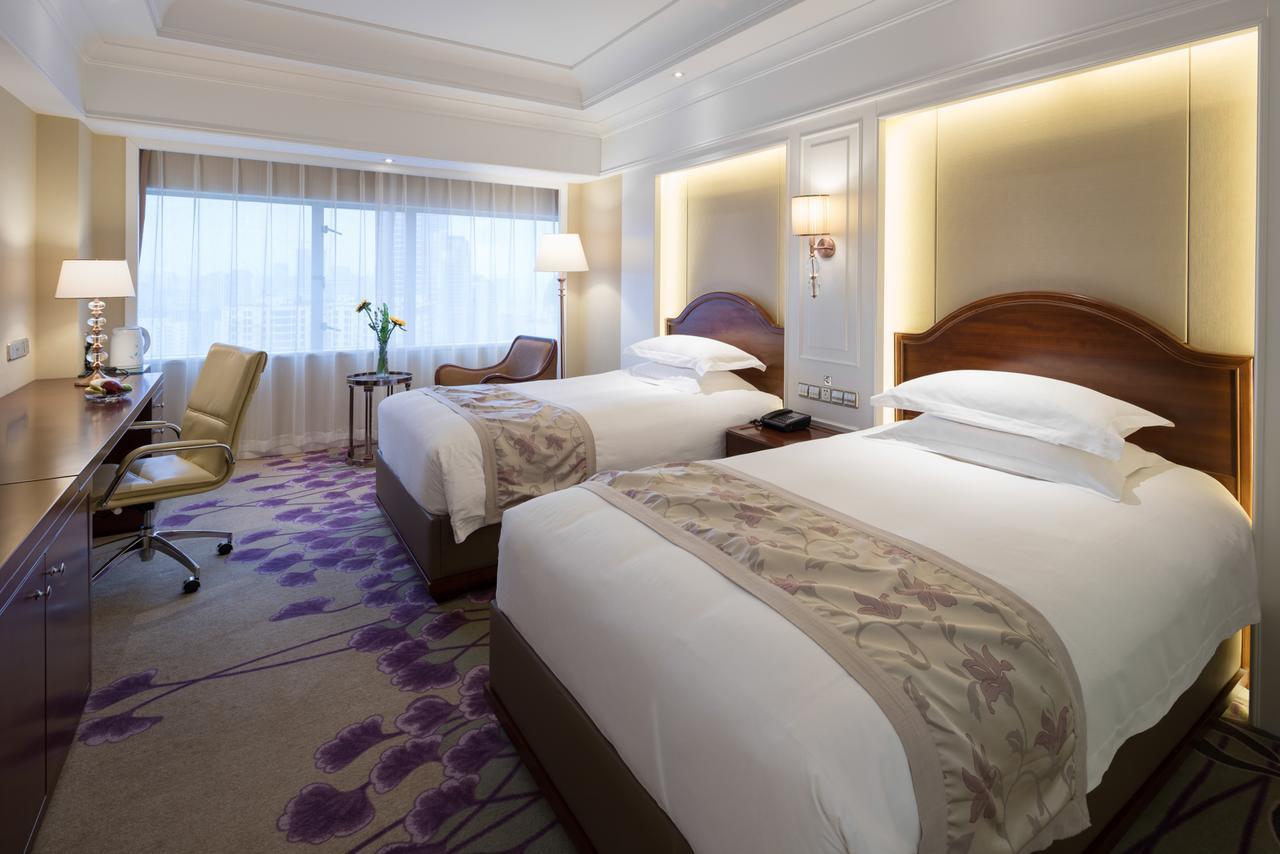 New Era Hotel Kunming Exterior foto